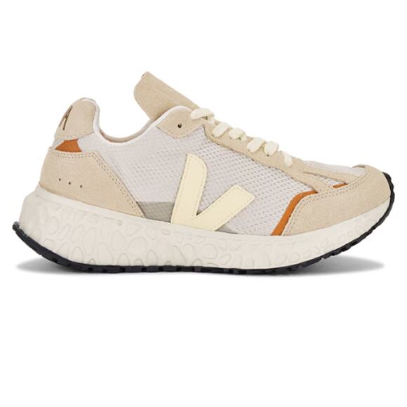 Veja Condor Royale Sneaker in Natural & Butter – NWOT Size 10 US - Picture 2 of 10